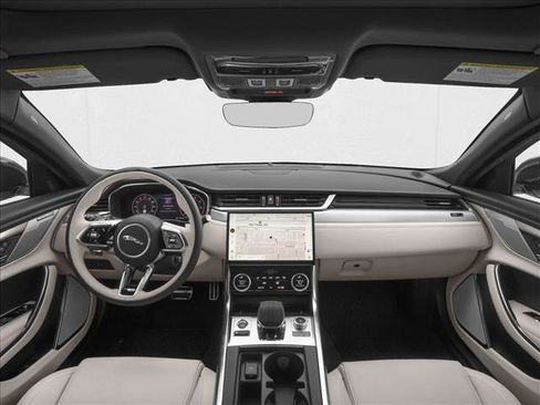 New 2024 Jaguar XF R-Dynamic SE AWD/4WD image 5