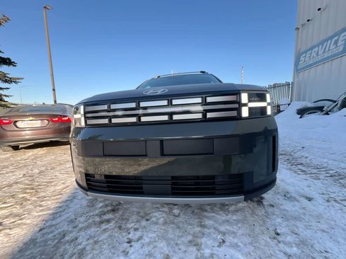 Used 2025 Hyundai Santa Fe SEL image 29