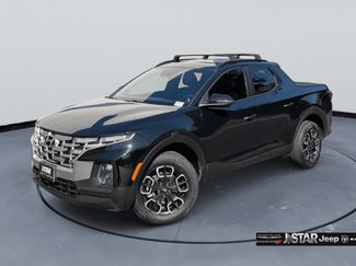 Used 2024 Hyundai Santa Cruz SEL w/ Activity Package FWD video 1