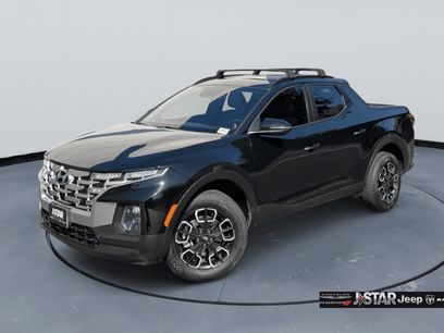 Used 2024 Hyundai Santa Cruz SEL w/ Activity Package