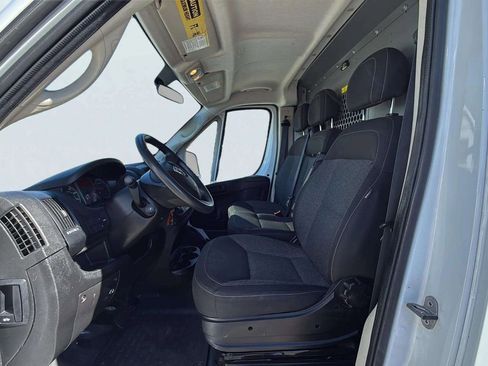 Used 2020 RAM ProMaster 3500 w/ Mopar Trailer Tow Group image 13