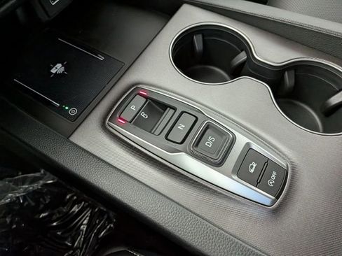 New 2026 Honda Ridgeline RTL image 21