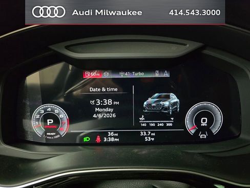 New 2026 Audi Q8 Premium Plus image 41