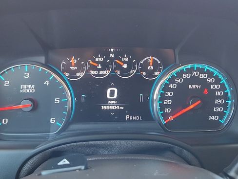 Used 2017 GMC Yukon Denali w/ Open Road Package AWD/4WD image 11