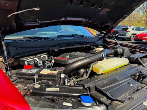 Used 2022 Ford F150 Raptor w/ Equipment Group 801A High image 45