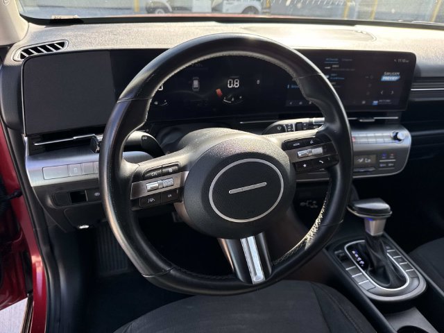 Used 2024 Hyundai Kona SEL FWD image 21