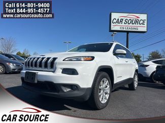 Used 2015 Jeep Cherokee Latitude video 1