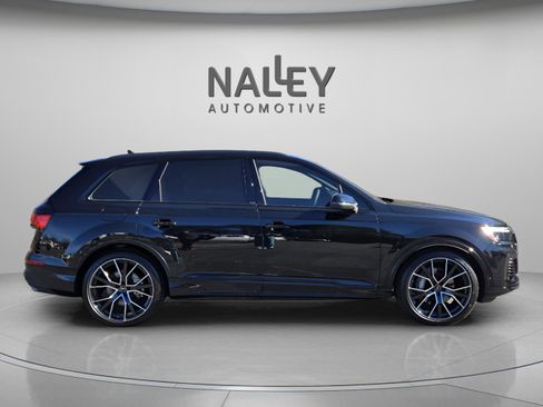 New 2025 Audi Q7 3.0T Prestige image 6