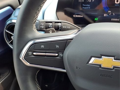 Used 2026 Chevrolet Equinox EV LT FWD image 22