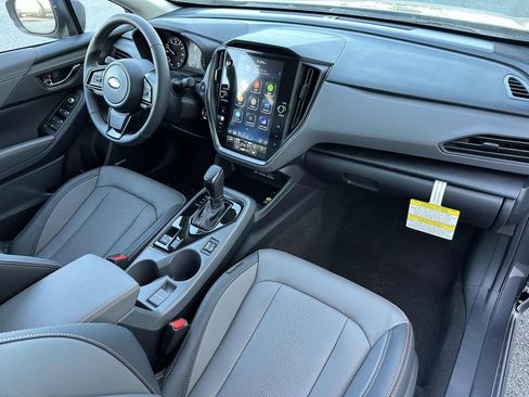 New 2025 Subaru Crosstrek 2.5i Limited w/ Crosstrek Mirror Package image 11
