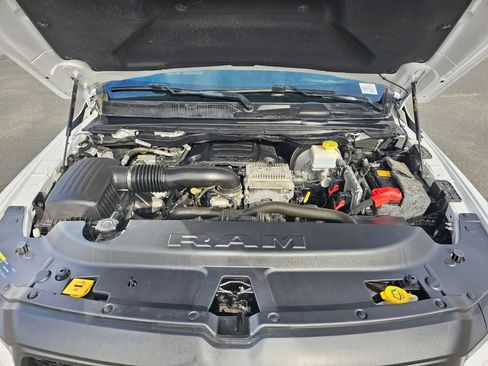 Used 2020 RAM 1500 Rebel w/ Rebel Level 2 Equipment Group image 41