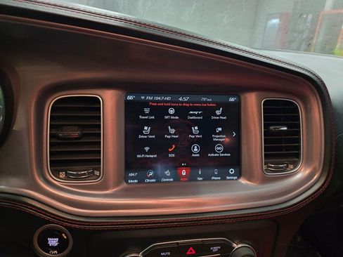 Used 2023 Dodge Charger Scat Pack RWD image 27