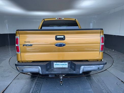 Used 2009 Ford F150 XLT image 11