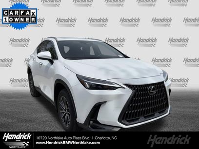Used 2026 Lexus NX 350 AWD w/ Accessory Package (2T)