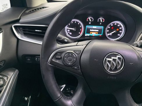 Used 2018 Buick Enclave Premium w/ Trailering Package FWD image 26