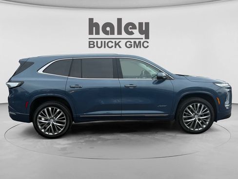 Used 2026 Buick Enclave Avenir w/ Super Cruise Package AWD/4WD image 6