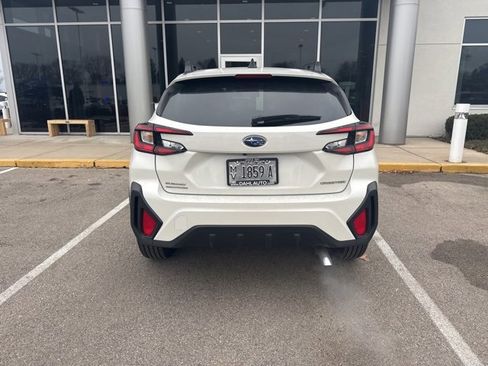 Used 2024 Subaru Crosstrek 2.0i Premium image 14