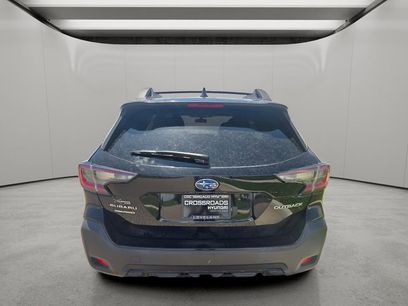 Used 2023 Subaru Outback Premium