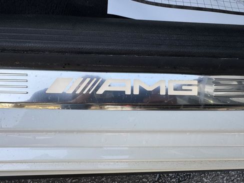 Used 2018 Mercedes-Benz E 63 AMG S image 48