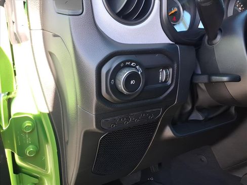 New 2026 Jeep Wrangler Sport S image 14