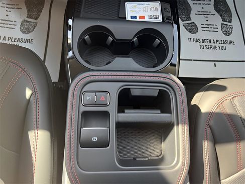 New 2025 Ford Mustang Mach-E Premium w/ Sport Appearance Package image 24