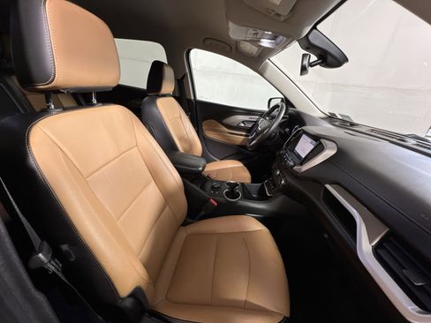 Used 2018 GMC Terrain SLT w/ Preferred Package image 26