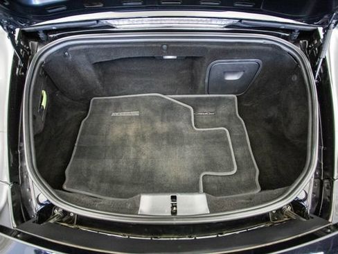 Used 2008 Porsche Boxster image 34