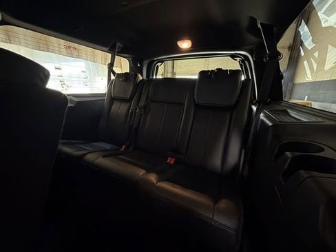 Used 2017 Ford Expedition EL Limited w/ Equipment Group 301A image 25
