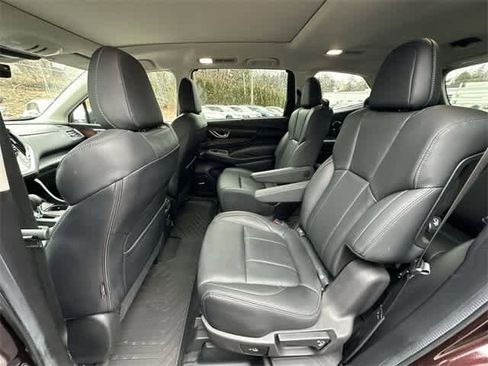 Certified 2025 Subaru Ascent Touring image 20