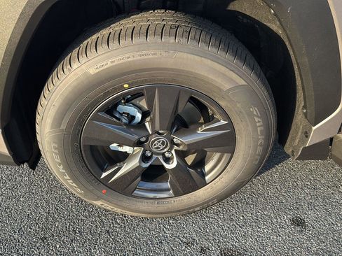 New 2026 Toyota RAV4 LE image 29