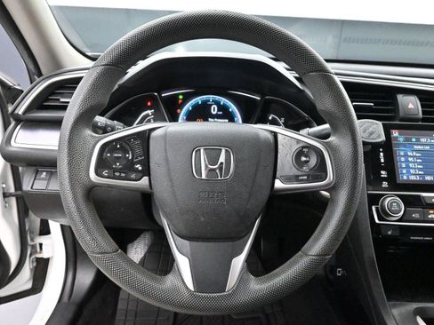 Used 2016 Honda Civic EX-T image 14