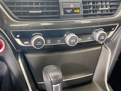 Used 2022 Honda Accord Sport Special Edition image 15