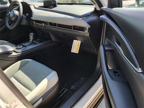New 2026 MAZDA CX-30 AWD 2.5 S image 7