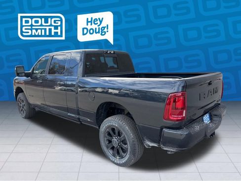 New 2026 RAM 3500 Laramie image 4