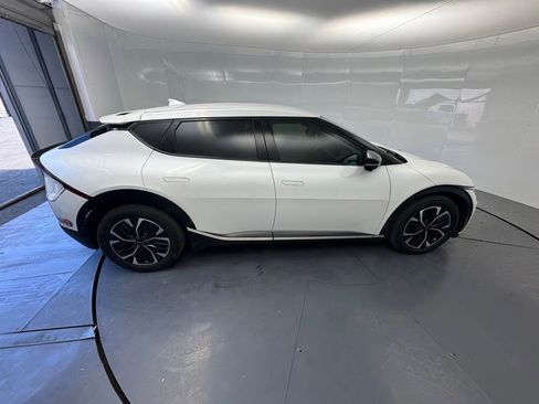 Used 2024 Kia EV6 Wind w/ Wind Technology Package image 6