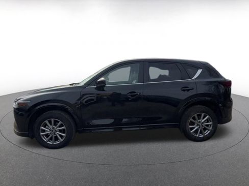 Used 2025 MAZDA CX-5 AWD 2.5 S w/ Preferred Package image 9
