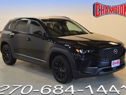 Used 2024 MAZDA CX-50 AWD 2.5 S w/ Weather Package
