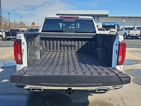 New 2026 GMC Sierra 1500 SLT w/ SLT Premium Plus Package image 6
