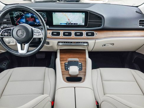 Certified 2022 Mercedes-Benz GLE 350 image 12