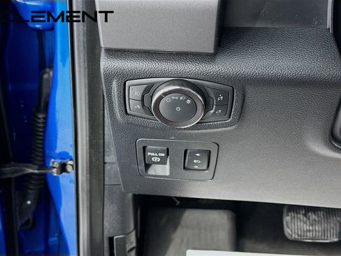 Used 2019 Ford F150 XLT w/ Equipment Group 302A Luxury image 12