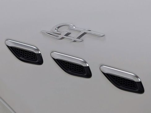 Used 2024 Maserati Grecale GT AWD/4WD image 11