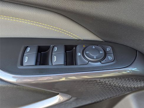 New 2026 Chevrolet Trax ACTIV image 14