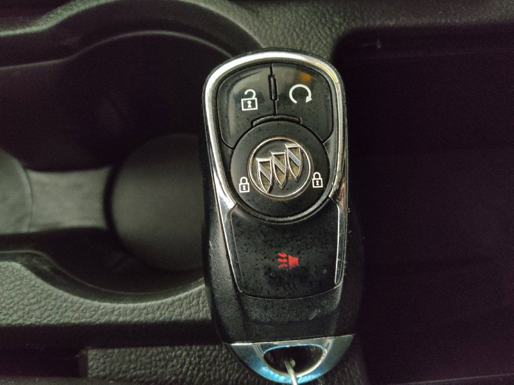 Used 2019 Buick Encore Preferred w/ Safety Package AWD/4WD image 32