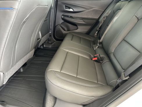 New 2026 Buick Envista Sport Touring w/ Convenience I Package image 30