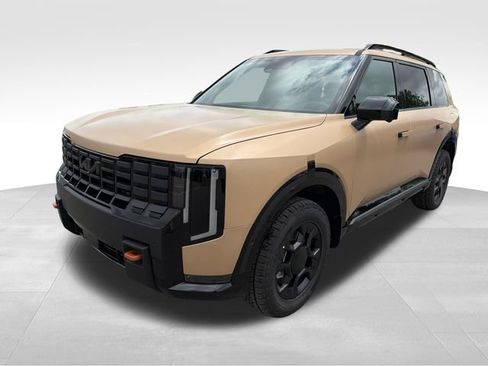 New 2027 Kia Telluride SX Prestige X-Pro AWD/4WD image 3