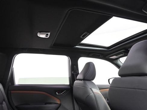 New 2026 Subaru Forester Sport AWD/4WD image 17