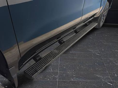 New 2026 Chevrolet Silverado 1500 RST w/ Dark Appearance Package image 36