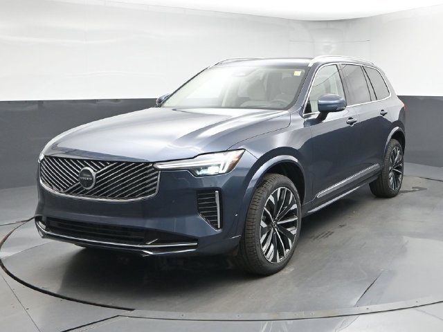 New 2026 Volvo XC90 B6 Ultra w/ Protection Package AWD/4WD image 3