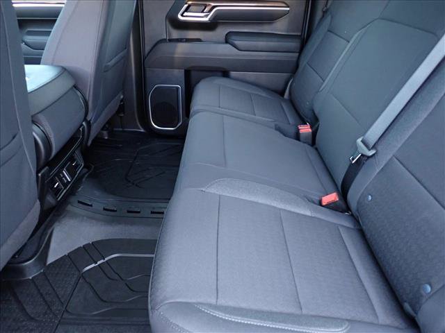 New 2026 Chevrolet Silverado 1500 RST w/ RST Select Package AWD/4WD image 9