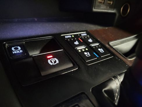 Used 2021 Lexus RX 350 AWD w/ Premium Package image 20